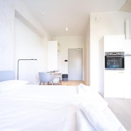 Baltic Accommodation - Urban Studio Apartment Tallinn Eksteriør billede