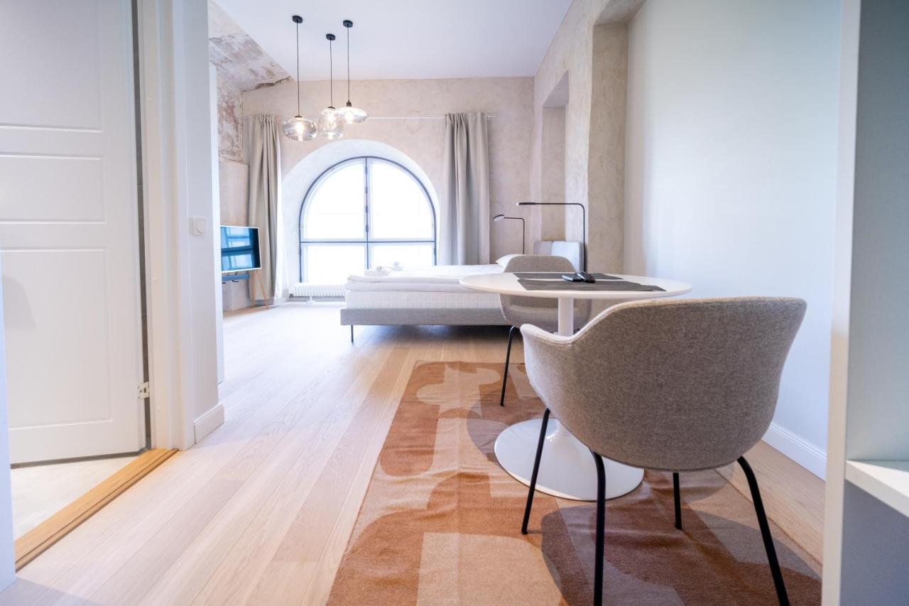 Baltic Accommodation - Urban Studio Apartment Tallinn Eksteriør billede