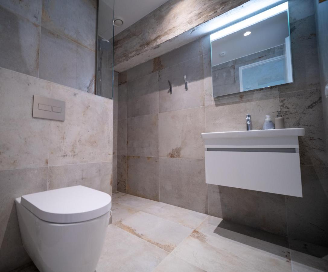 Baltic Accommodation - Urban Studio Apartment Tallinn Eksteriør billede