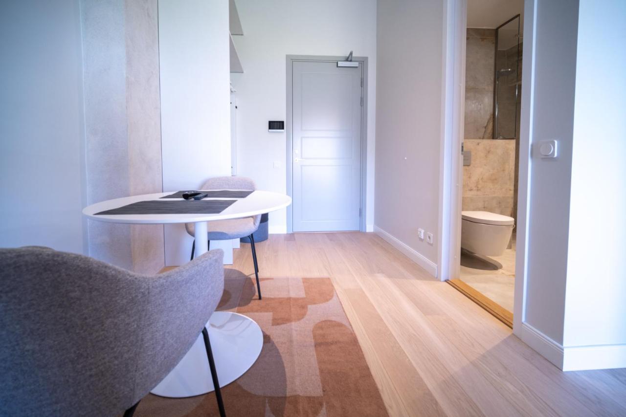 Baltic Accommodation - Urban Studio Apartment Tallinn Eksteriør billede