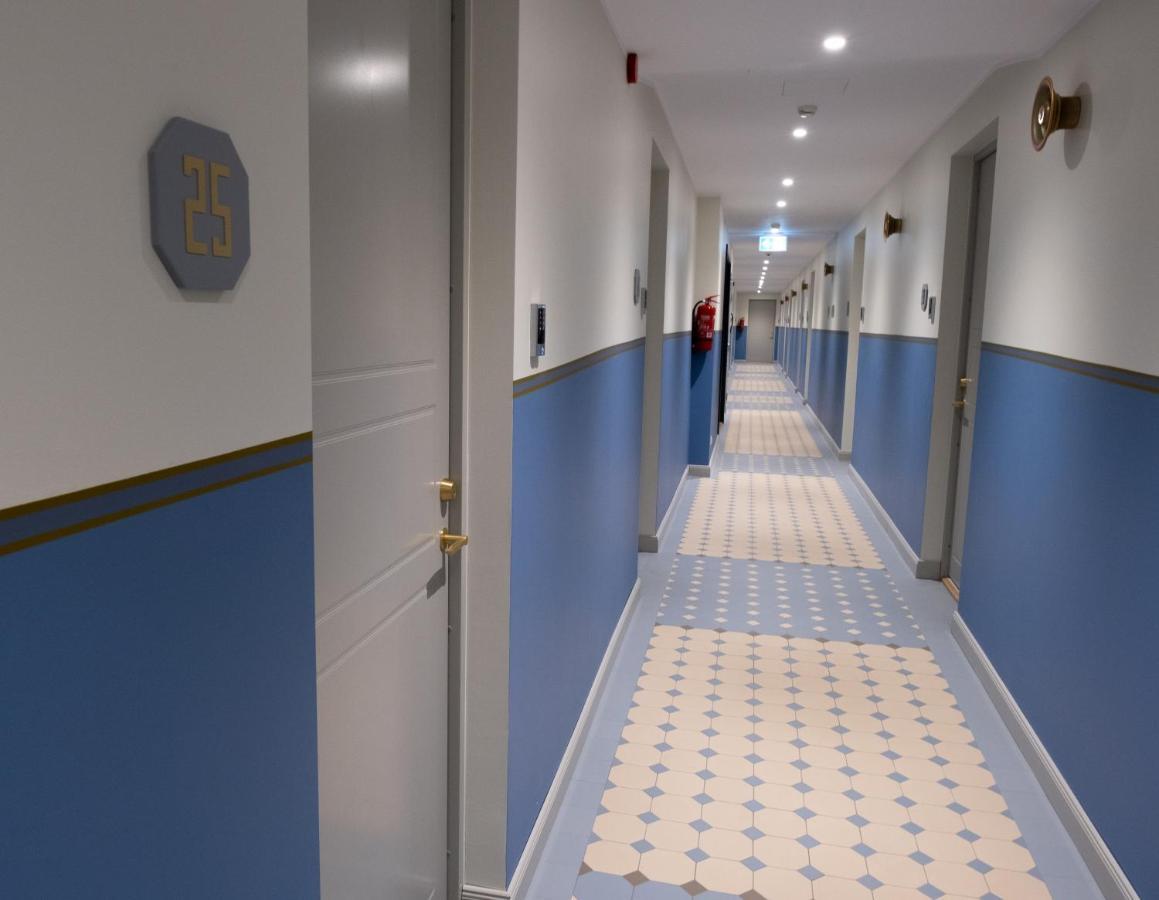 Baltic Accommodation - Urban Studio Apartment Tallinn Eksteriør billede