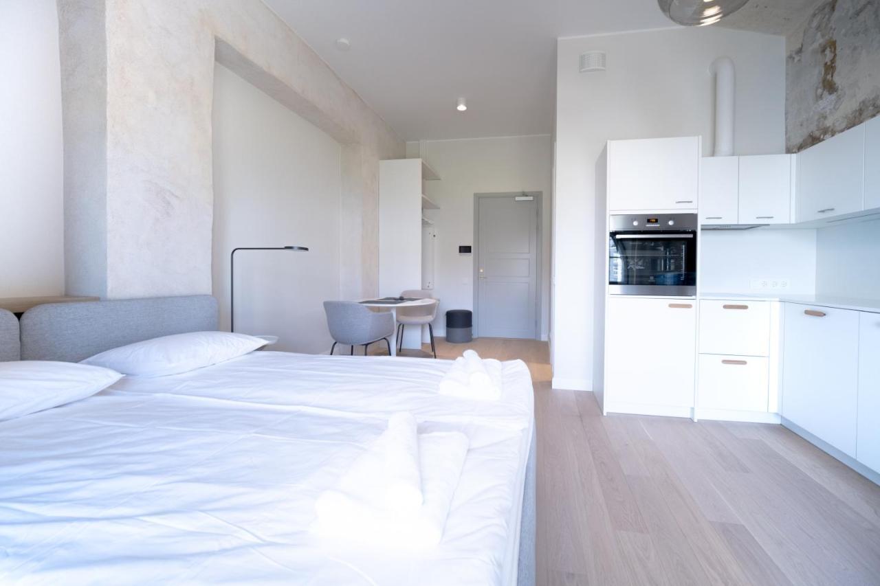 Baltic Accommodation - Urban Studio Apartment Tallinn Eksteriør billede